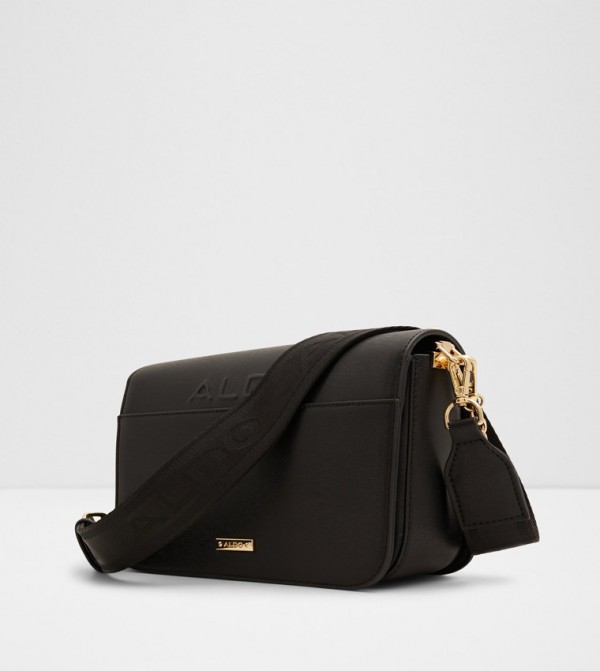 Aldo  - Black Cross Body Bags