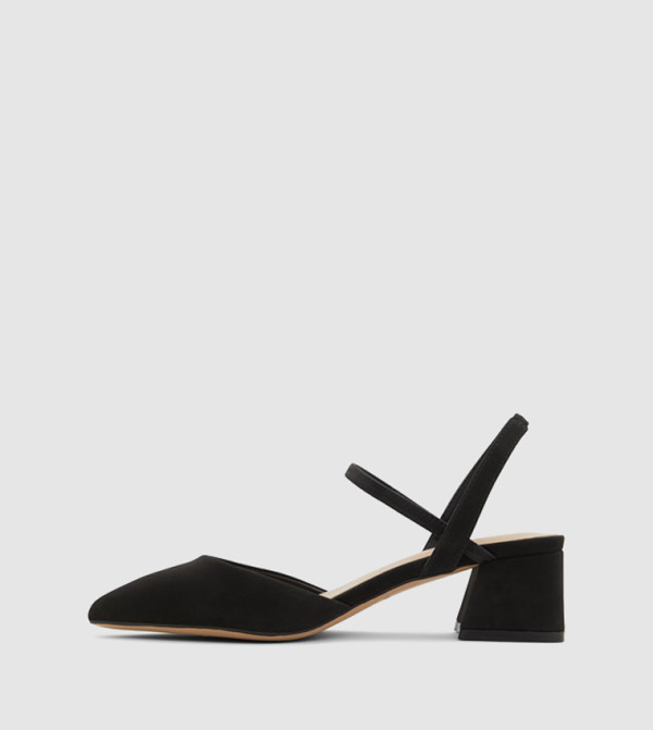 كول ات سبرنج كول ات سبرنج - أسود أحذية بكعب