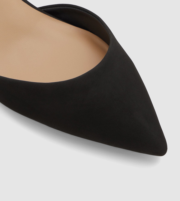 كول ات سبرنج كول ات سبرنج - أسود أحذية بكعب