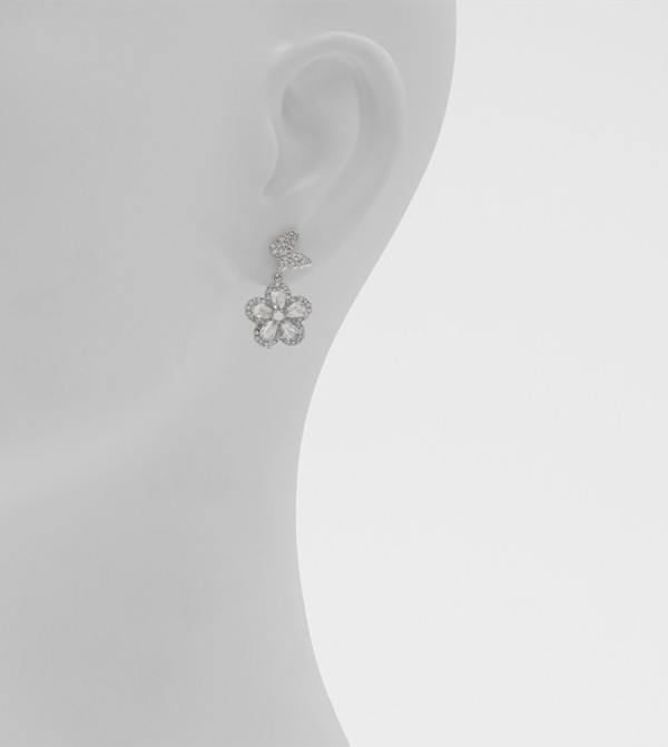 Aldo Accessories  Earrings - Silver Earrings