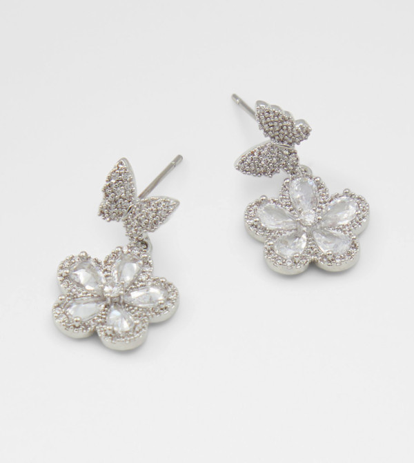 Aldo Accessories  Earrings - Silver Earrings