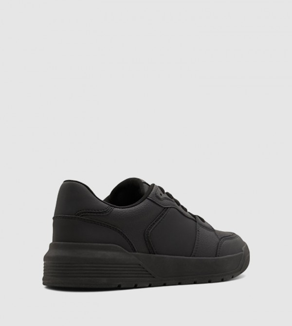 Call it Spring  Shoes - Black Low Top