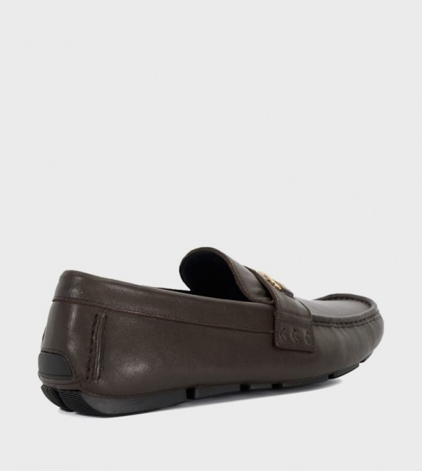 Dune London  Loafers & Moccasins - Brown undefined