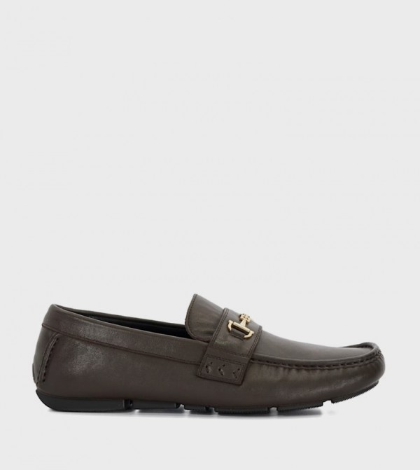 Dune London  Loafers & Moccasins - Brown undefined