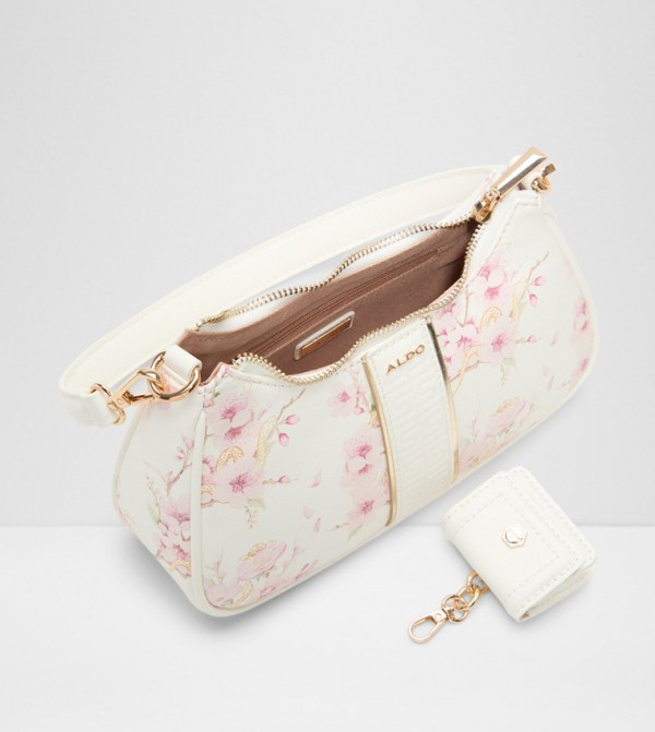 Aldo Aldo - Pink Shoulder bags