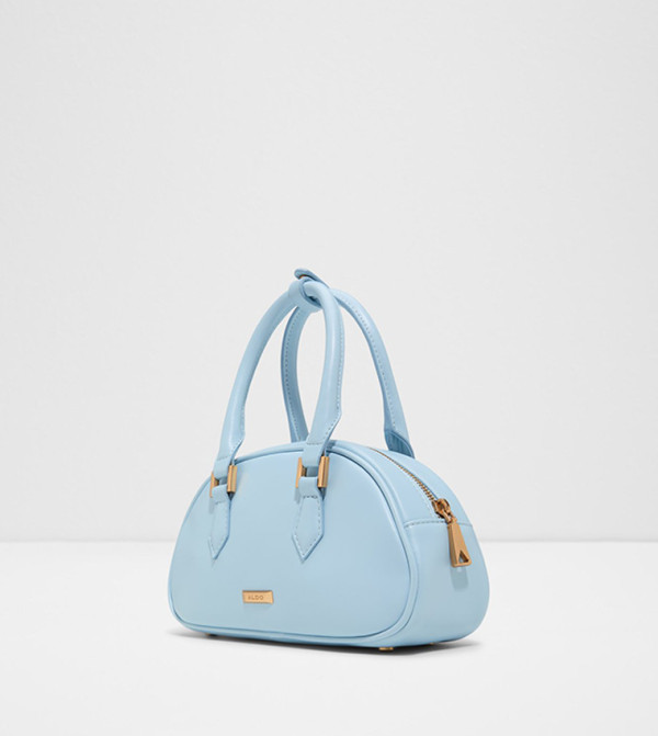 Aldo  Bags - Blue Satchel Bags