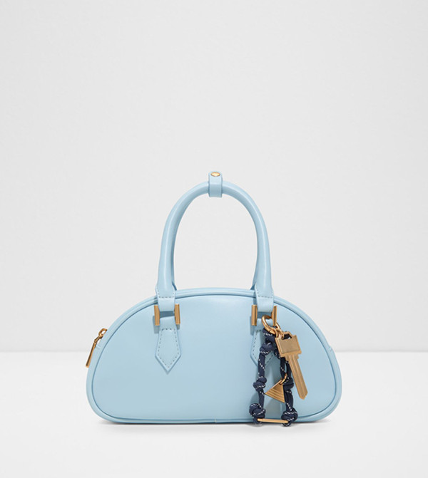 Aldo  Bags - Blue Satchel Bags