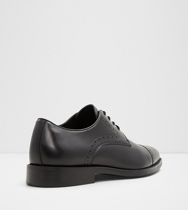 ألدو  أحذية رسمية  - أسود Formal Lace-Up Shoes