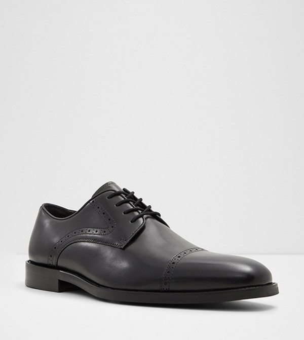 ألدو  أحذية رسمية  - أسود Formal Lace-Up Shoes