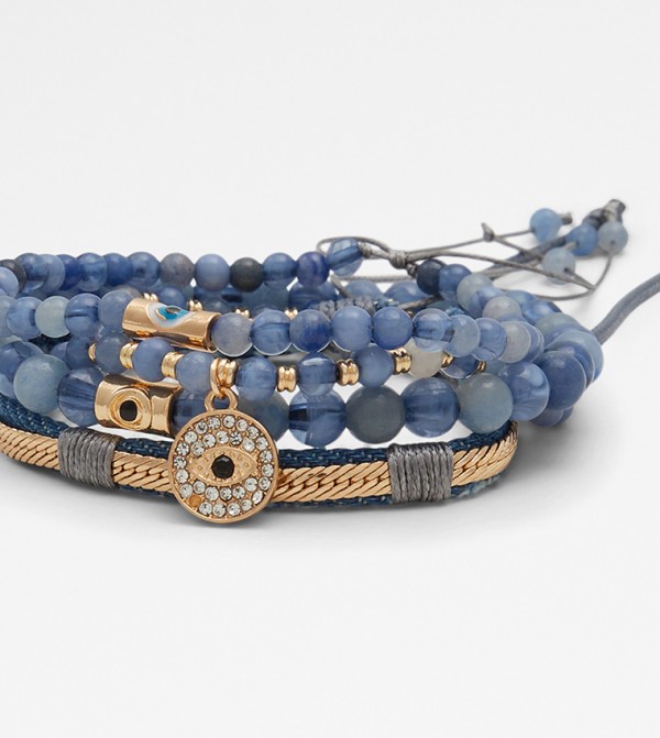 Aldo Accessories  Jewellery - Blue Bracelets