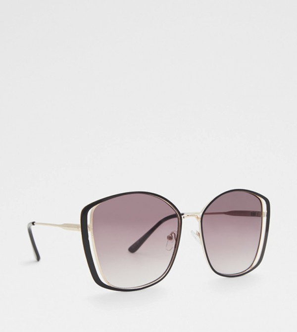 Aldo Accessories Sunglasses - Black undefined