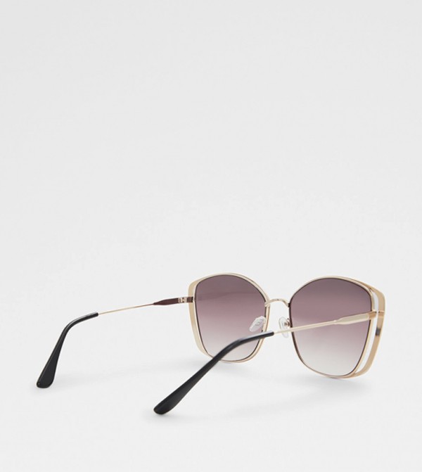 Aldo Accessories Sunglasses - Black undefined