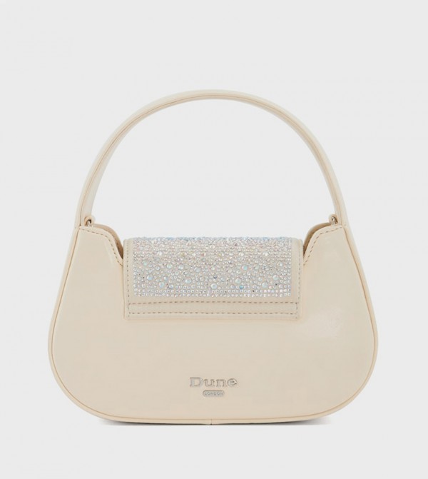 Dune London Dune London - Beige Mini Bags