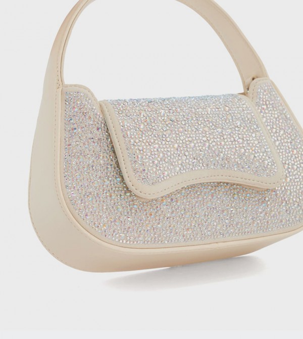 Dune London Dune London - Beige Mini Bags
