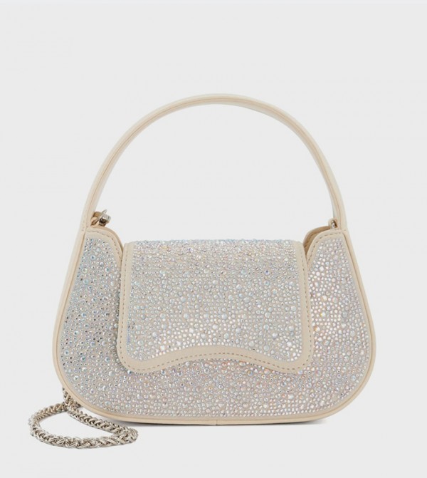 Dune London Dune London - Beige Mini Bags