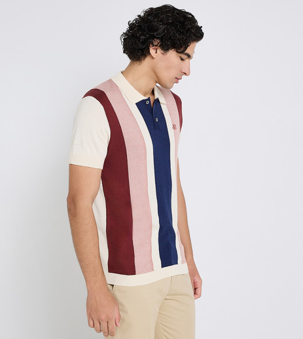 بن شيرمان بن شيرمان - متعدد قمصان بولو