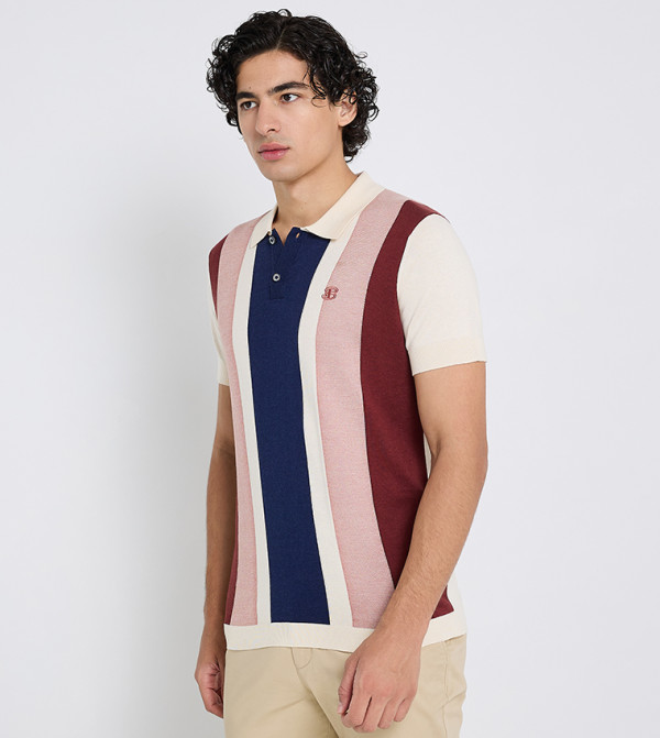 بن شيرمان بن شيرمان - متعدد قمصان بولو