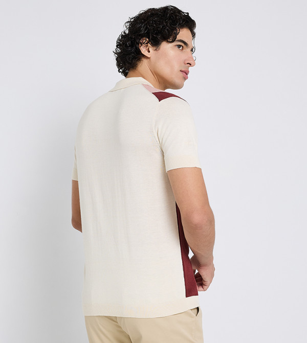 بن شيرمان بن شيرمان - متعدد قمصان بولو