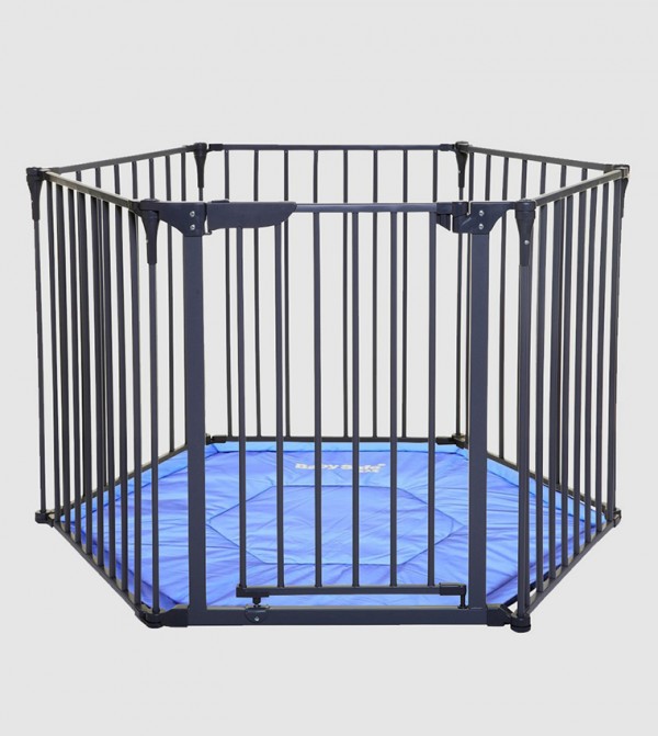 Baby Safe  Safety - Grey Childproofing & Safety