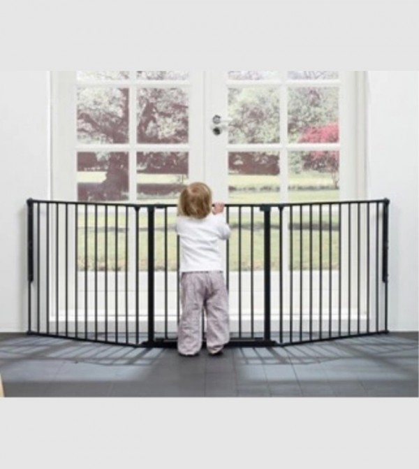 Baby Safe  Safety - Grey Childproofing & Safety