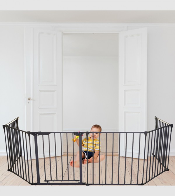 Baby Safe  Safety - Grey Childproofing & Safety