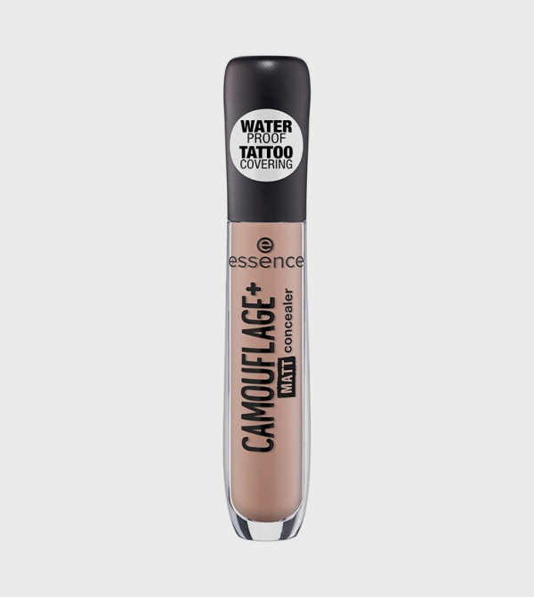 essence  Makeup - Nude Concealers & Corrector