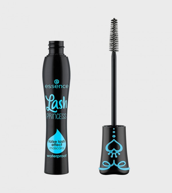 essence - Black Mascara
