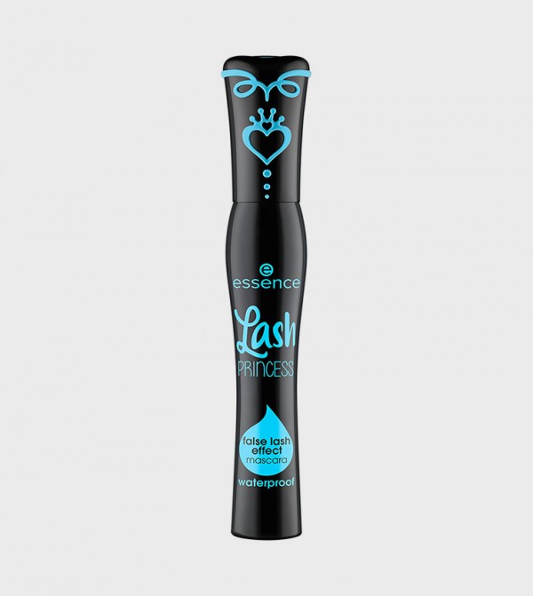 essence - Black Mascara