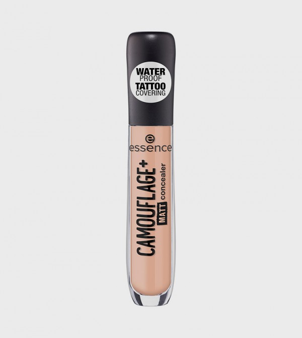 essence  Beauty - Nude Concealers & Corrector