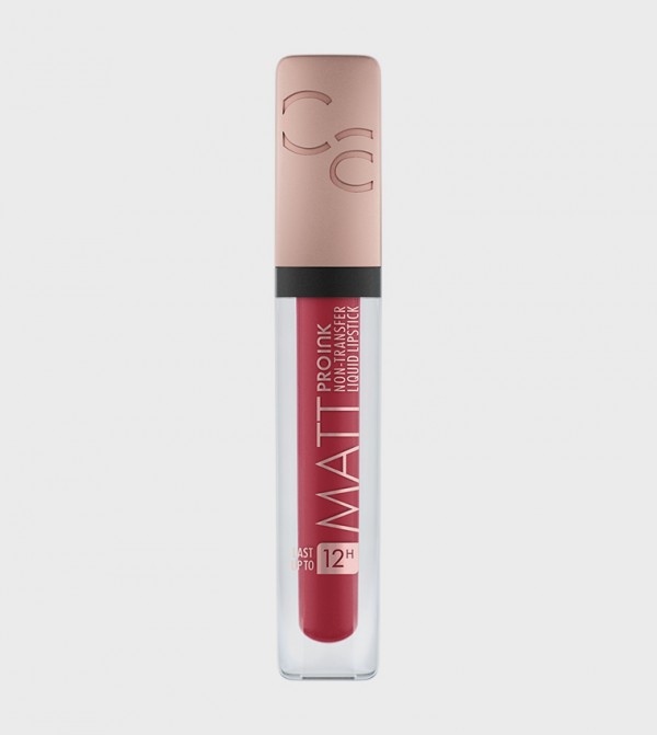 Catrice  Beauty - Pink Liquid Lipstick