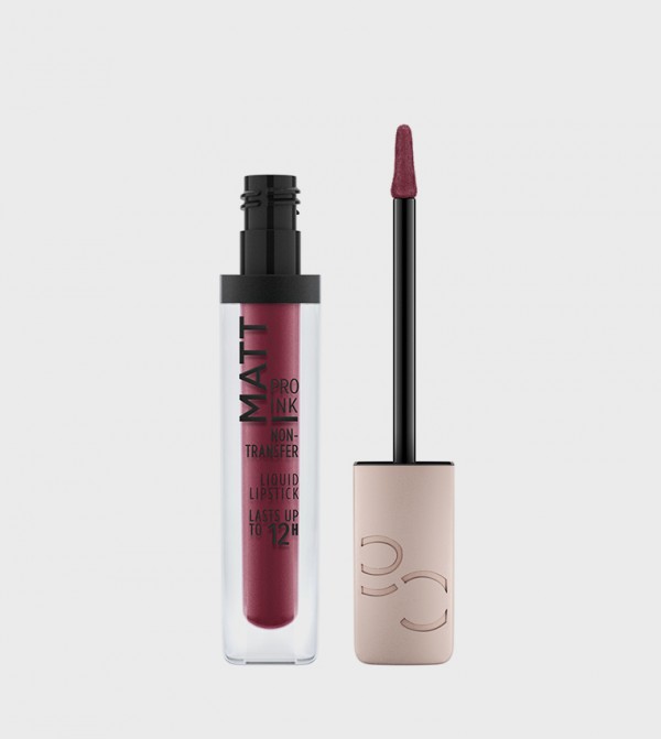 Catrice  Beauty - Pink Liquid Lipstick