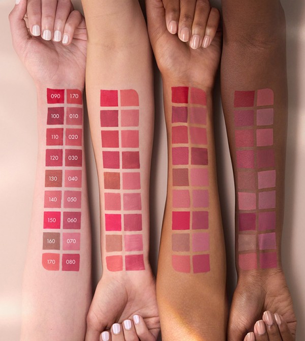 Catrice  Beauty - Pink Liquid Lipstick