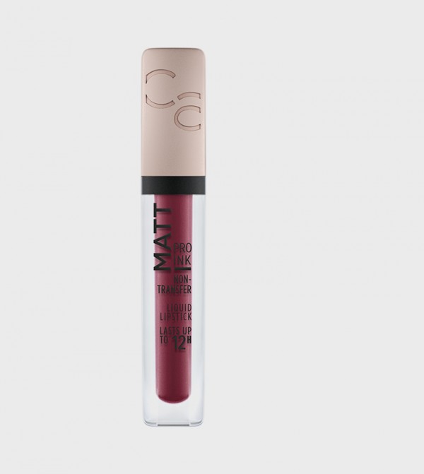 Catrice  Beauty - Pink Liquid Lipstick