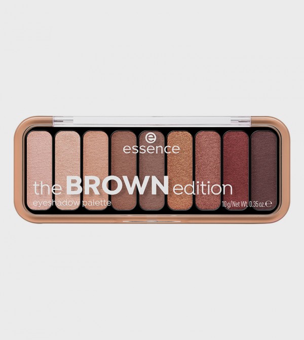 essence  Beauty - Multi Eye Shadow