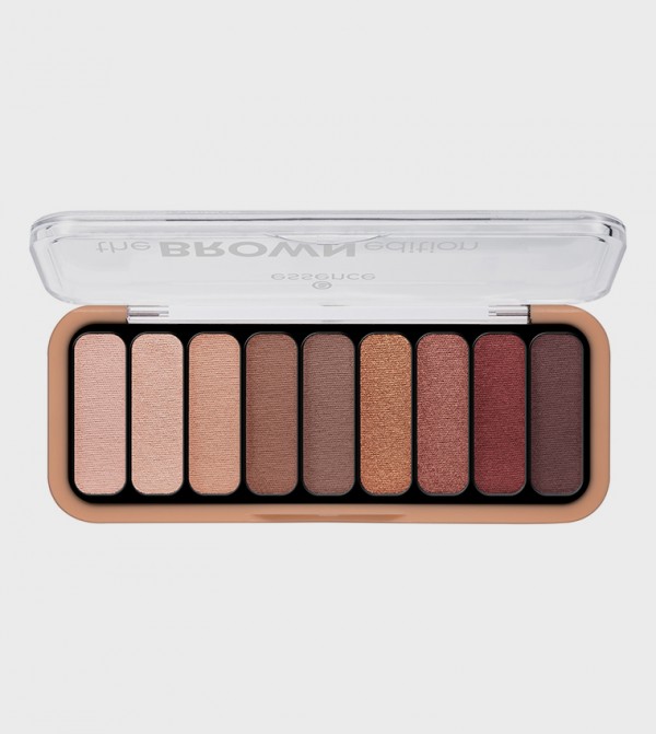 essence  Beauty - Multi Eye Shadow