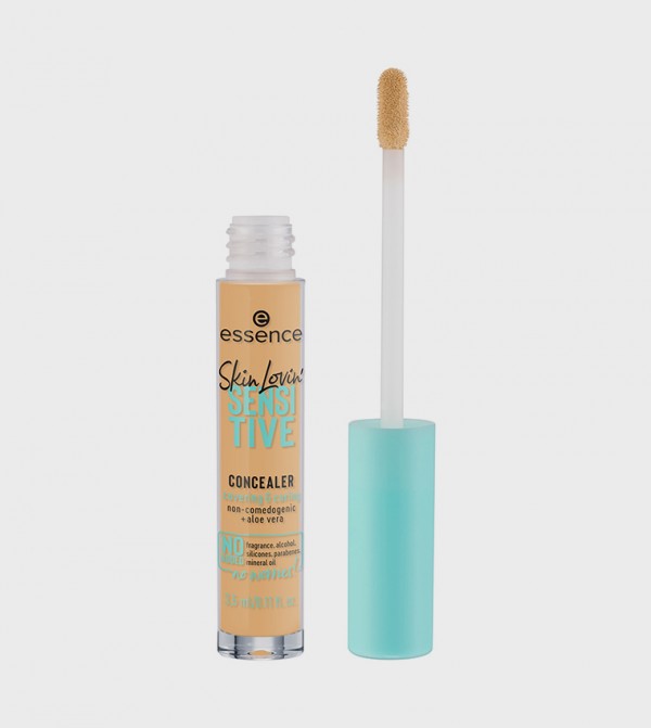 essence  - Nude Concealers & Corrector