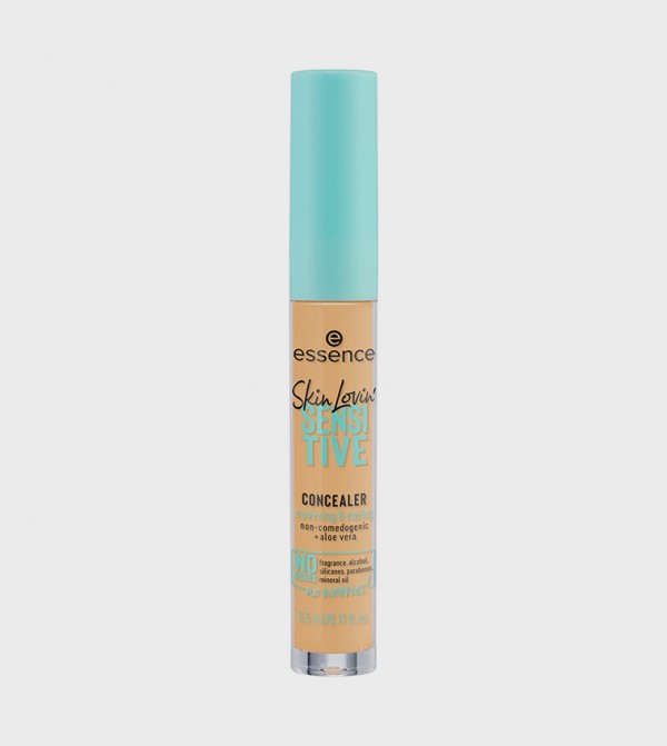 essence  - Nude Concealers & Corrector
