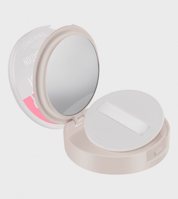 essence  Beauty - Multi LOOSE POWDER & COMPACT