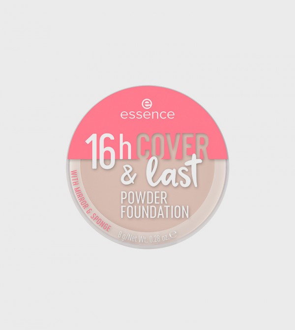 essence  Beauty - Multi LOOSE POWDER & COMPACT