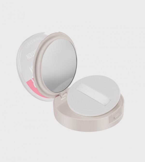 essence  Beauty - Multi LOOSE POWDER & COMPACT