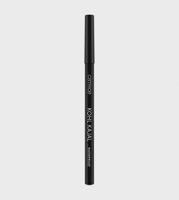 Catrice  Makeup - Black KAJAL / KOHL