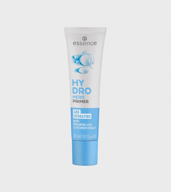 essence  Beauty - White Primers