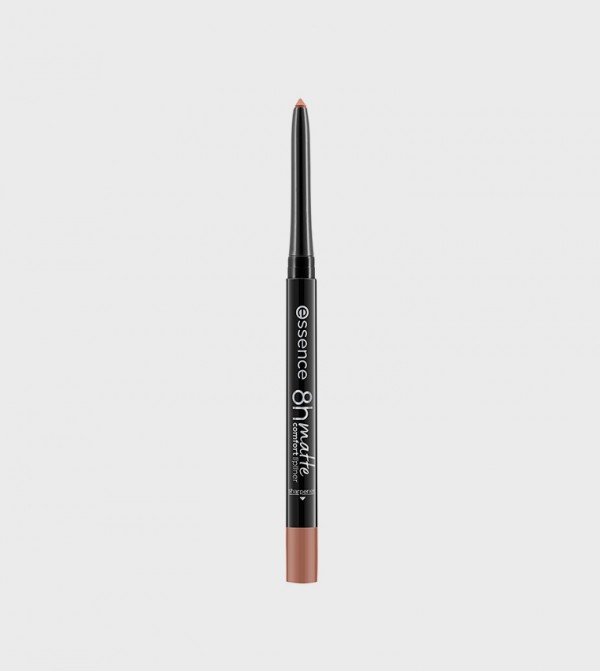ايسنس  New in beauty - بني  Lip Liner