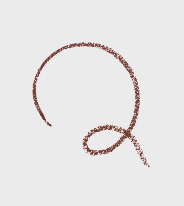 ايسنس  New in beauty - بني  Lip Liner