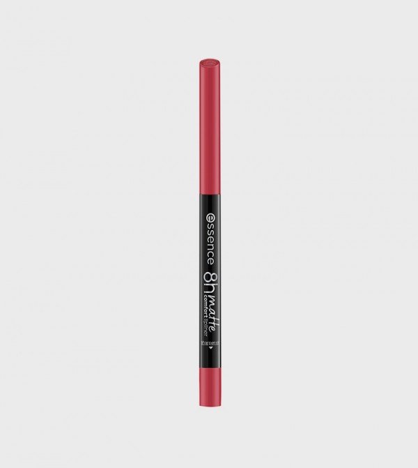 ايسنس  New in beauty - أحمر  Lip Liner