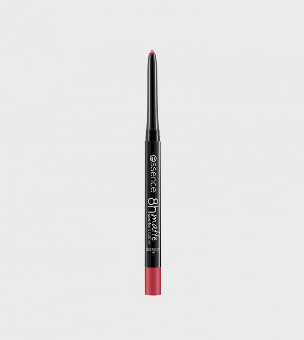 ايسنس  New in beauty - أحمر  Lip Liner