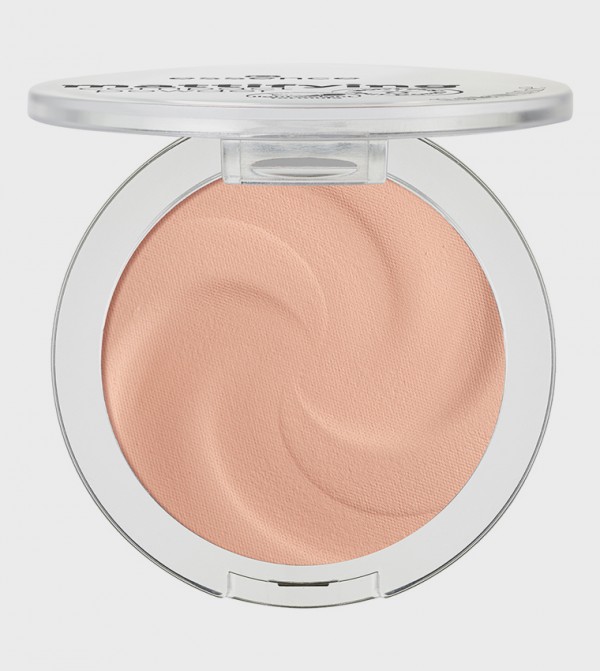 essence  Beauty - Nude Loose Powder / Compact