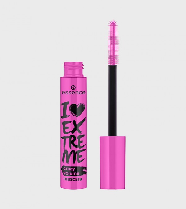 ايسنس  - أسود Mascara