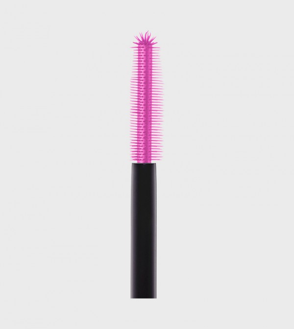 ايسنس  - أسود Mascara
