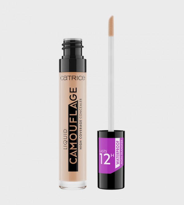 Catrice  Beauty - Nude FOUNDATION